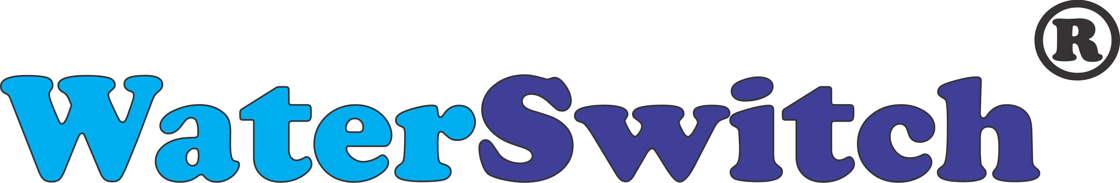 WaterSwitch Logo