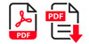 Adobe PDF Icon